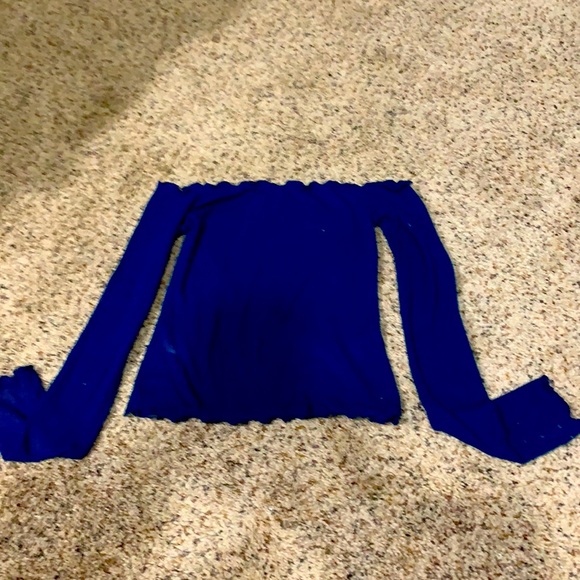 Crop top - Picture 1 of 1